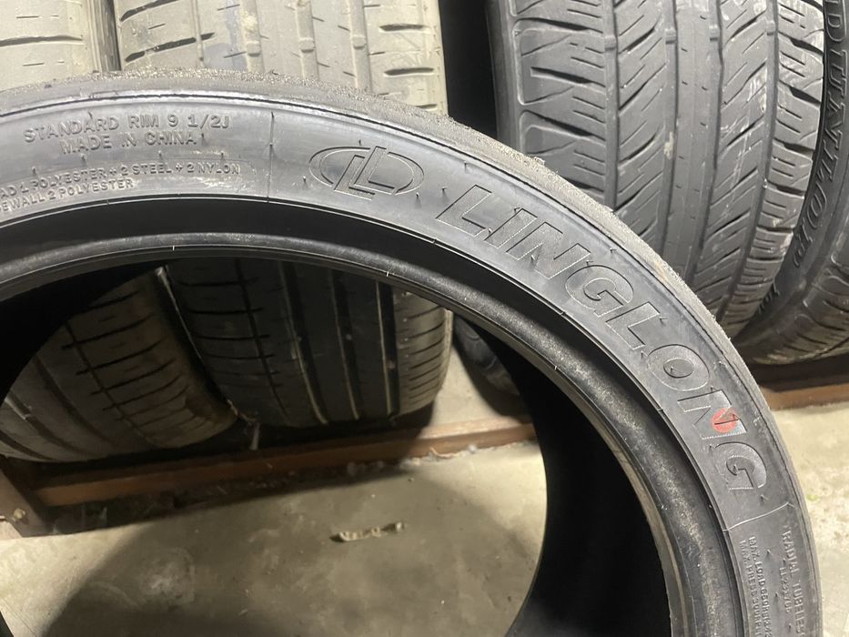 Пара слики 265/35/18 265/35R18