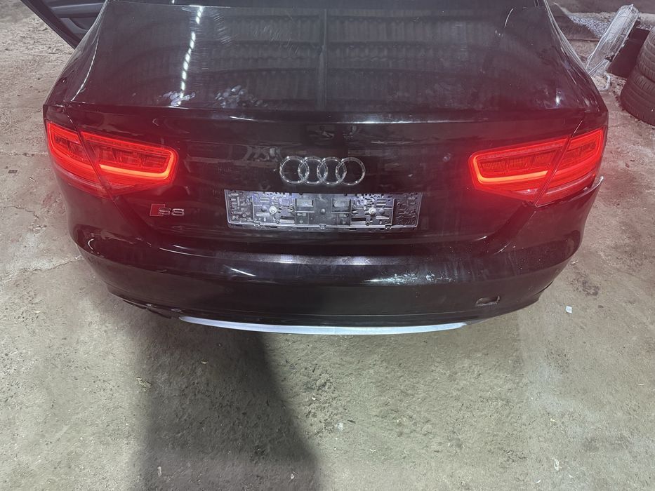 Стопове /стоп / stop за audi S8 d4 /a8 d4