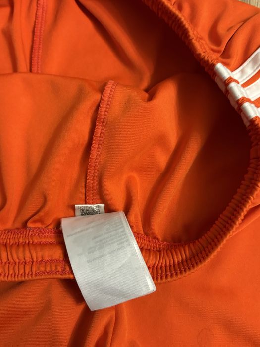 Adidas Primegreen Orange Shorts /М размер– Мега свеж цвят
