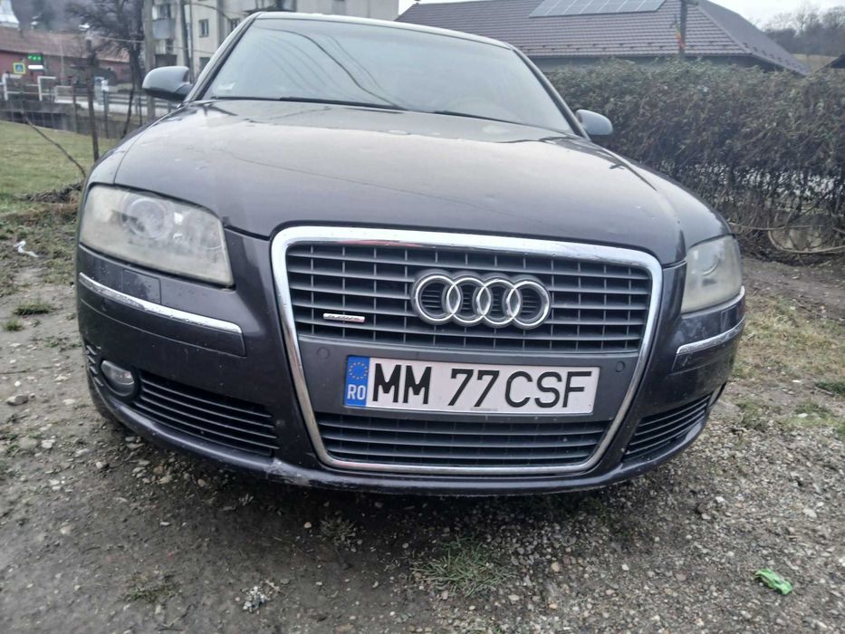 Audi a8 b3  al vand ca am nevoie de bani