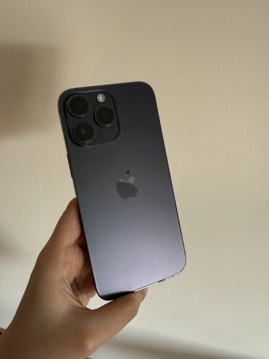 Срочно продам Iphone 14 Pro Max 128 gb