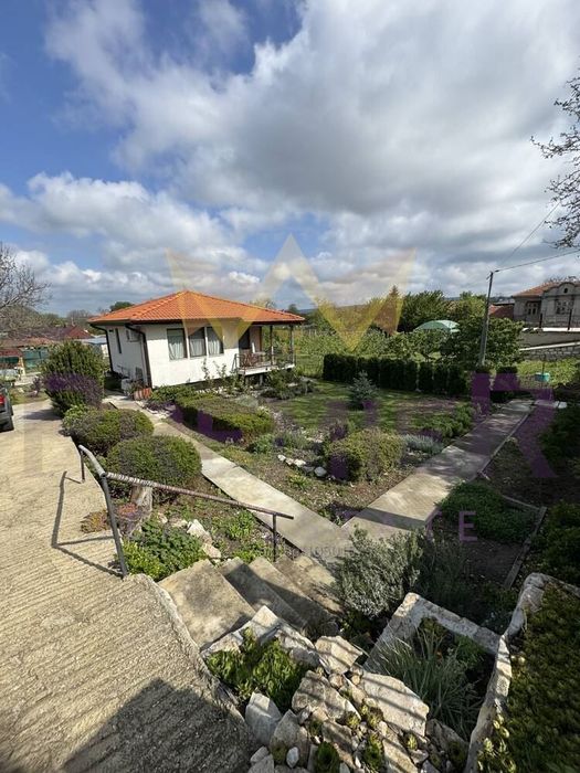 Продава се Къща в с. Чернево, Област Варна - 55 кв.м за 2273 €/кв.м - Снимка #2