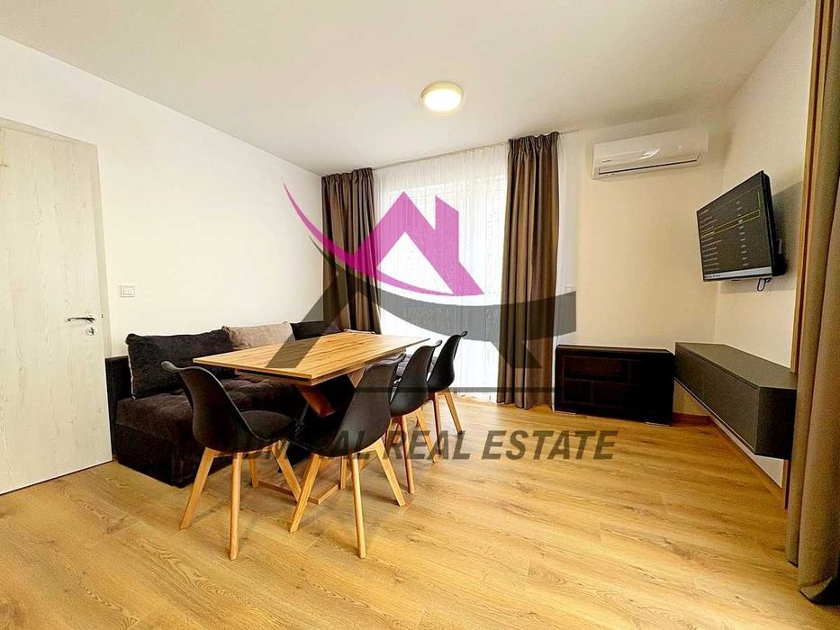 Най-ниска цена -двустаен -Възраждане 3