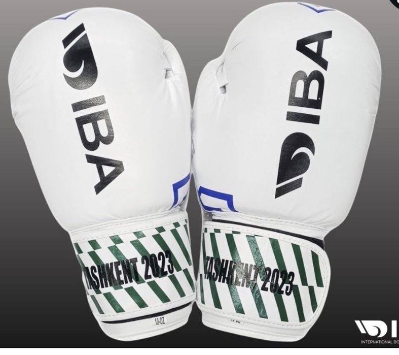 Боксерсике перчатки aiba