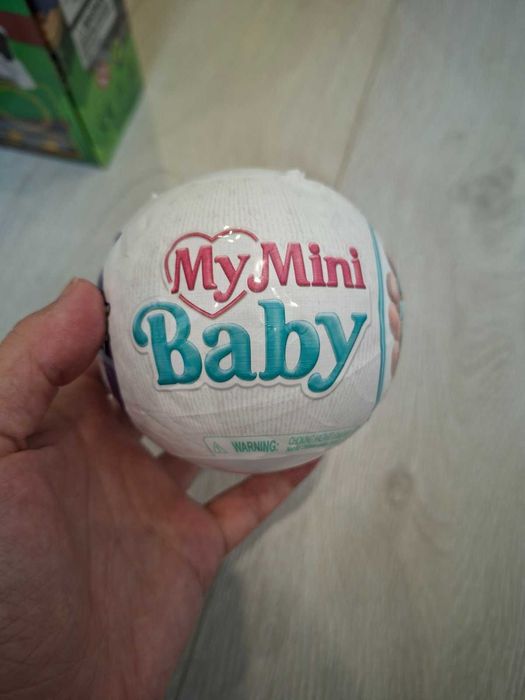 Кукли - Елза, серии Enchantimals и други