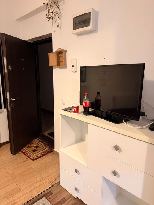 Apartament 3 camere - 9 Mai - Vornicei