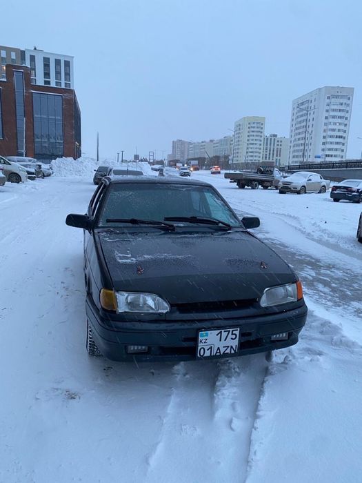 Продам ваз 2115