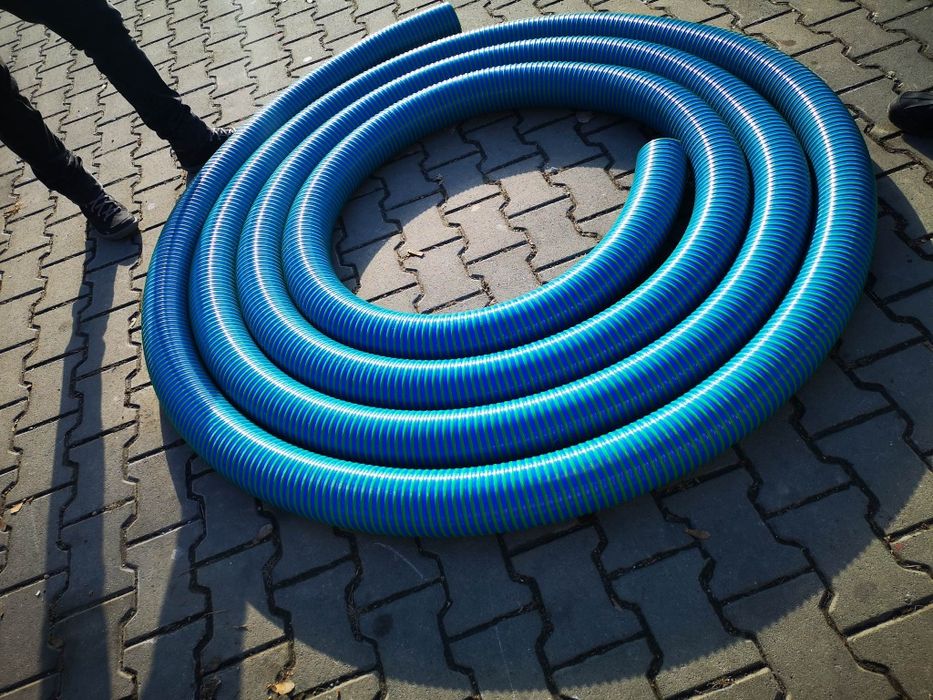 Furtun profesional vidanja de 2.3.4.5.6 toli foarte calitativ import c