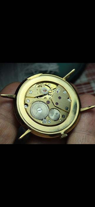 Lot ceasuri vintage  elvetiene