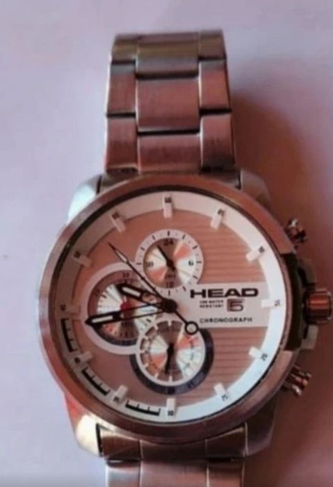 Vand ceas mecanic Head