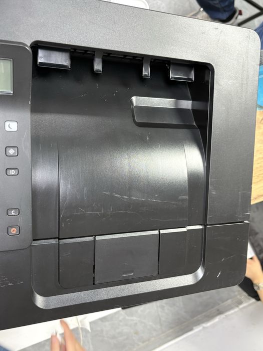 Canon Isensys lbp223dw