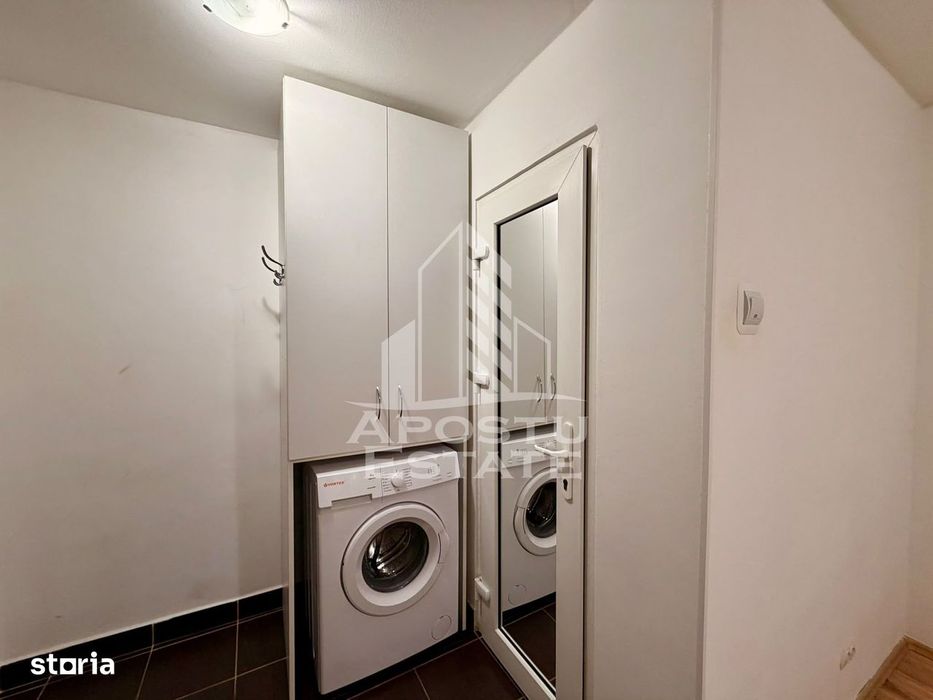 Apartament cu 1 camera de vanzare, zona Lipovei, Timisoara — fotografia 3