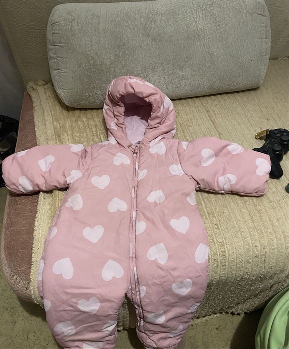 Детские вещи на девочку