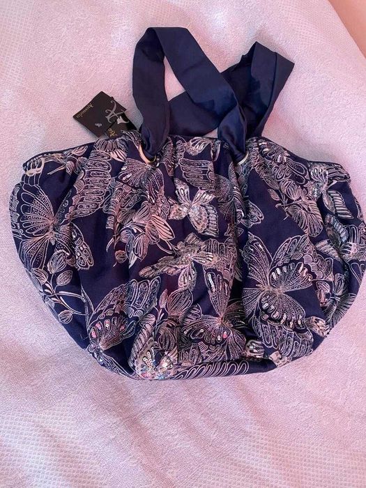 Сумка подарочная