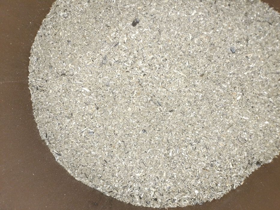 Жем отход от семечки