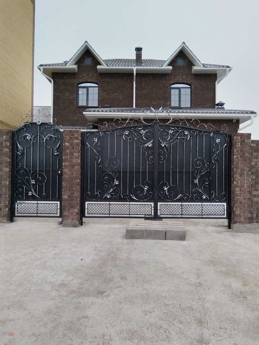 Сварщик выездной. Услуги сварщика
