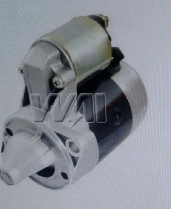 Стартер коматцу