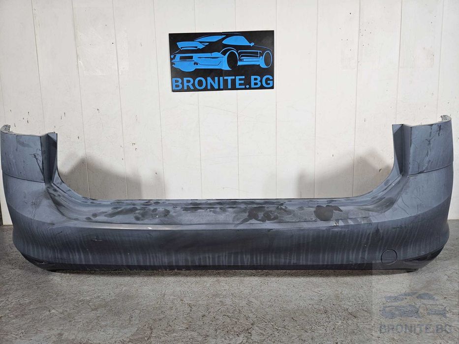 Задна броня VW GOLF 7 COMBI Голф 7 2012- 2016