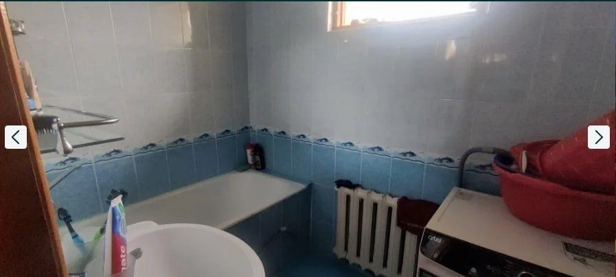 Продам Ц-6 2комнатная квартира 77серия, ор-р Налоговая