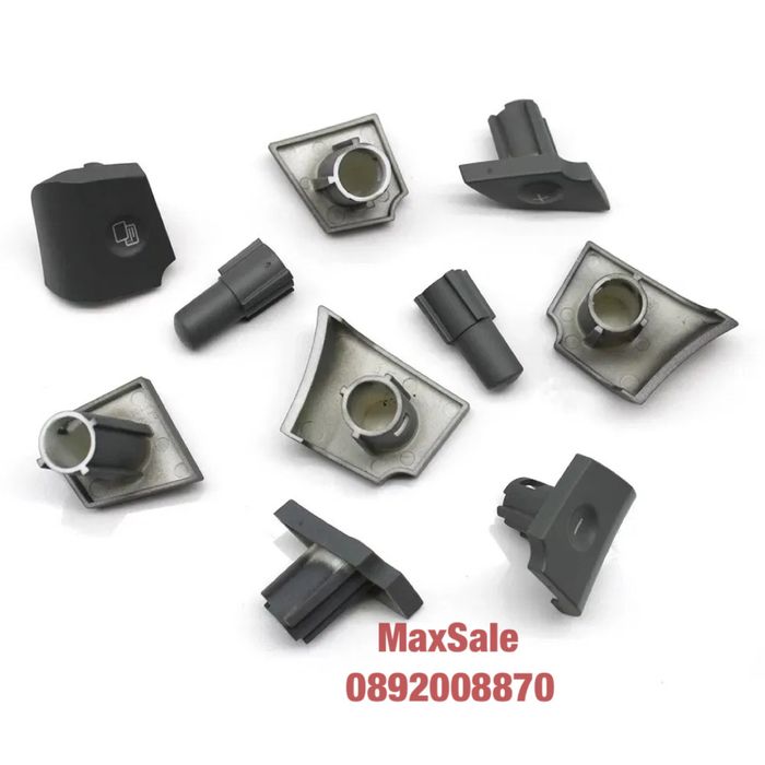 Бутон копче волан mercedes w164 w245 x164 ml gl Мерцедес мл гл панел