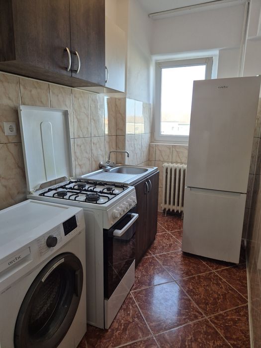 Proprietar vand ap cu 1 camera in zona Soarelui — fotografia 3