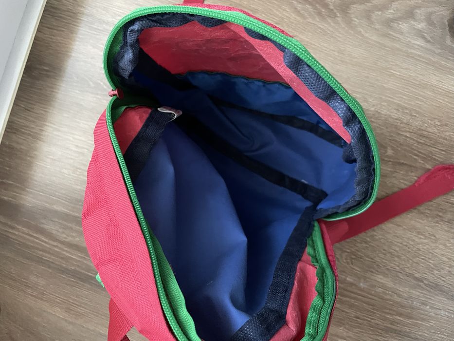 Детска раничка Мики маус