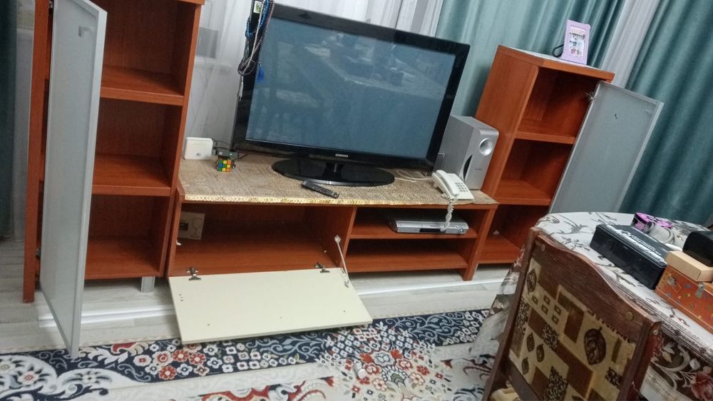 Продам мини стенку