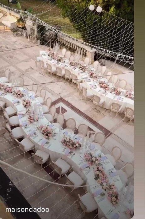 Scaune lemn restaurant evenimente retro LOUIS ,Spatar Ratan