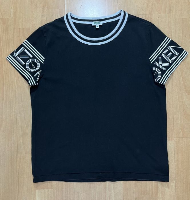 Kenzo дамска тениска М