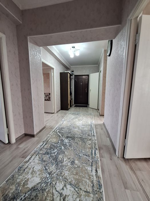 Продам 3х комнатную квартиру