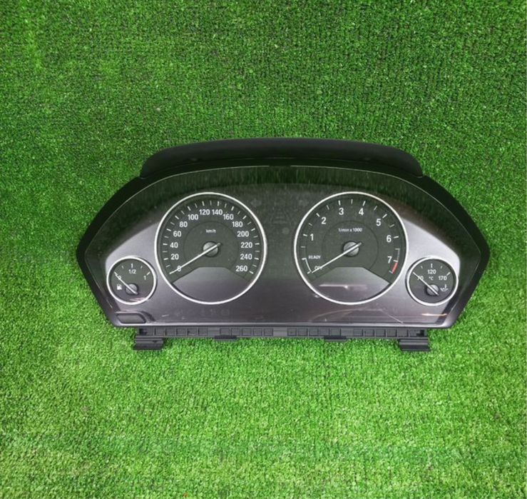 Приборная панель bmw f30