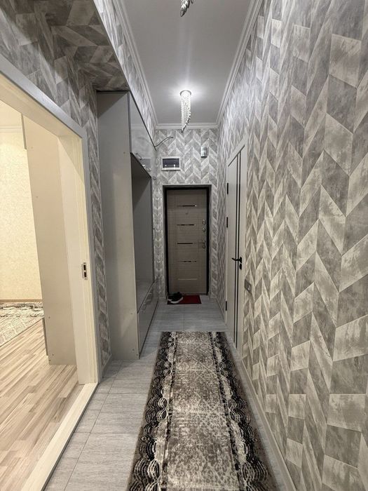 Юнусаба 19 квартал. Продается квартира 2/11/11