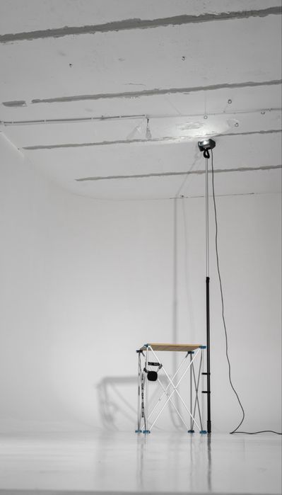 Светильник лампа Lossew P3 Ultra