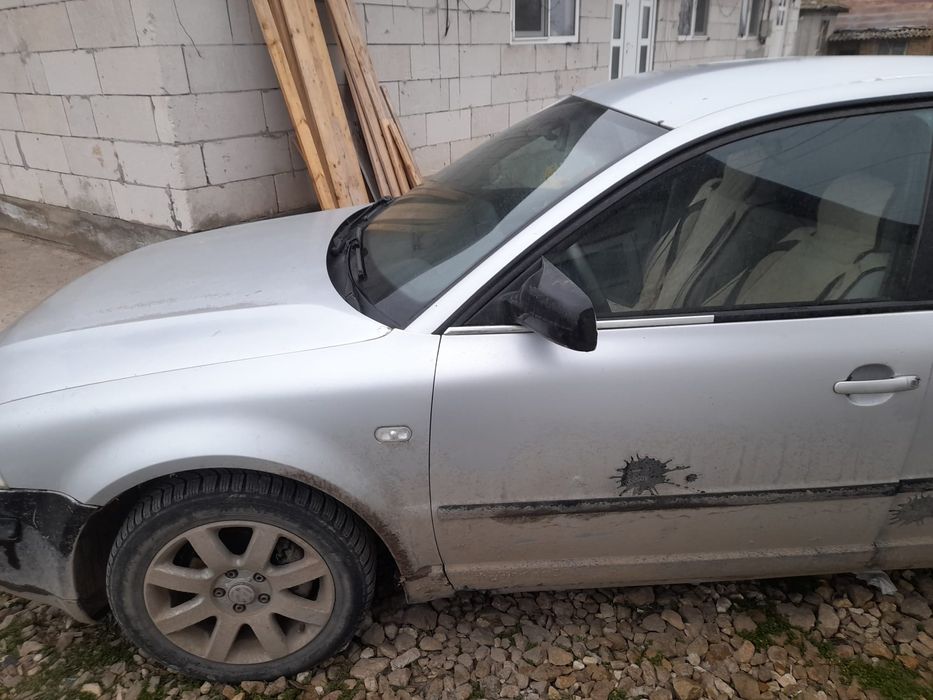 Vând passat b5.5