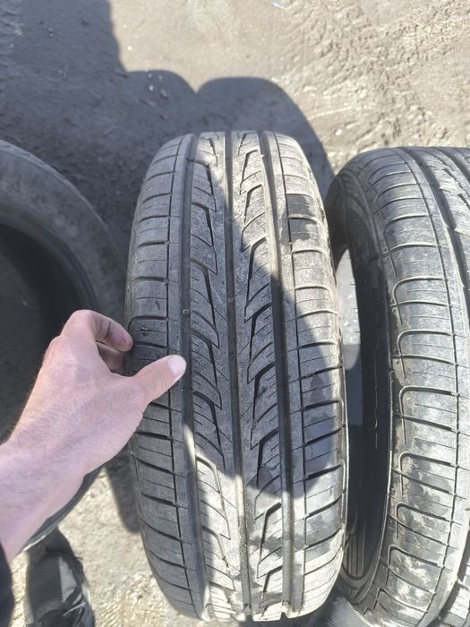 Продам летние шины