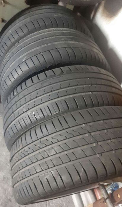 Летни джанти 18 5х112