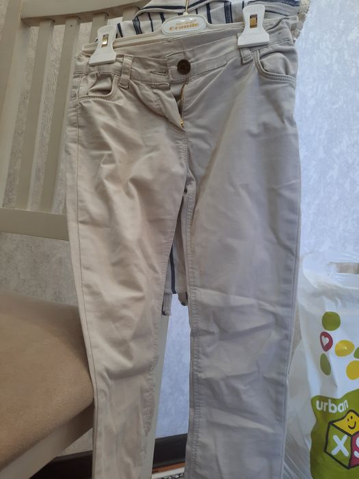 Двойка для девочек. Турецкий