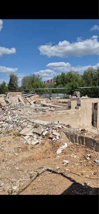Продажа земельного участка