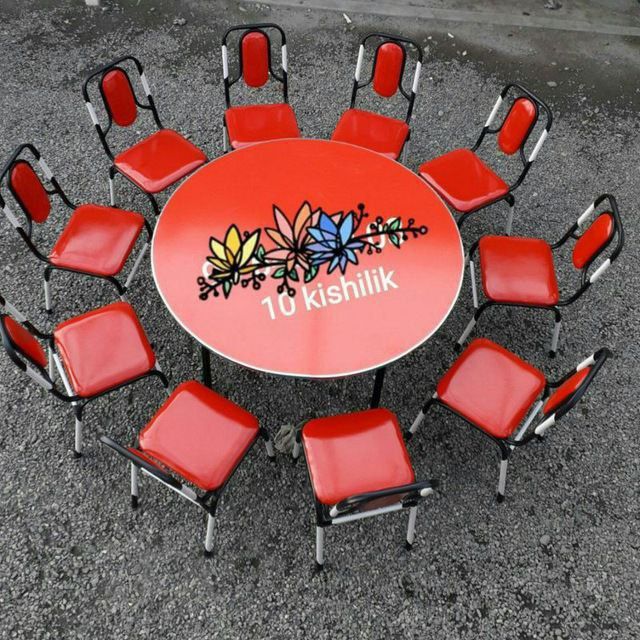 Optim stol stullar olami