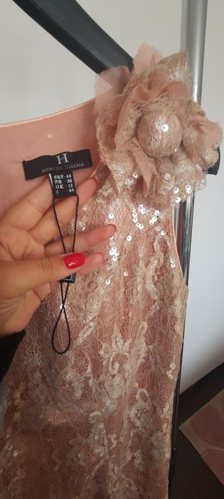 Rochie ocazie Moncho Heredia NOU marime 40
