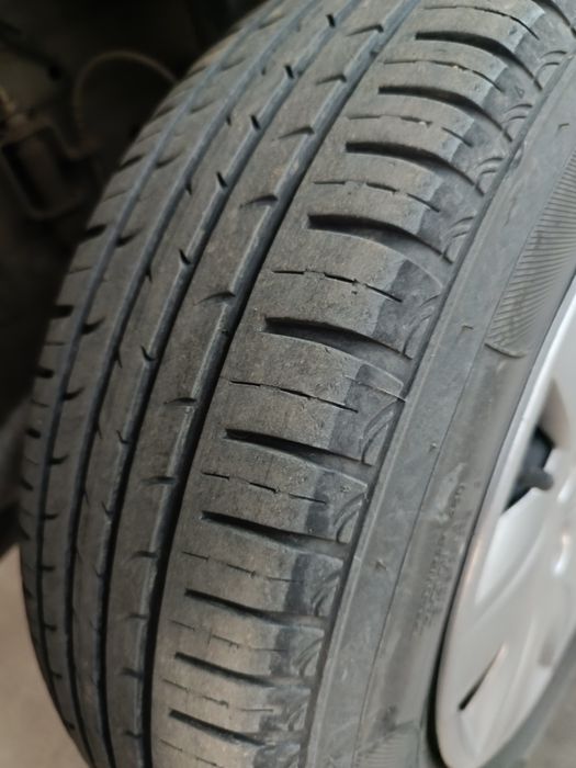 Летние шины 185/75R14