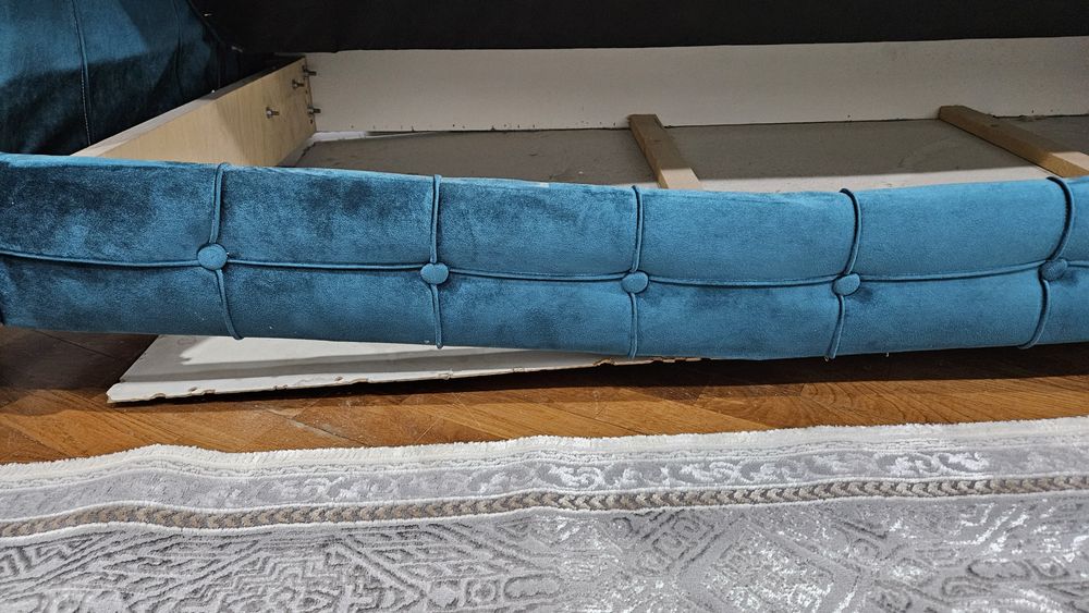 Раскладной диван