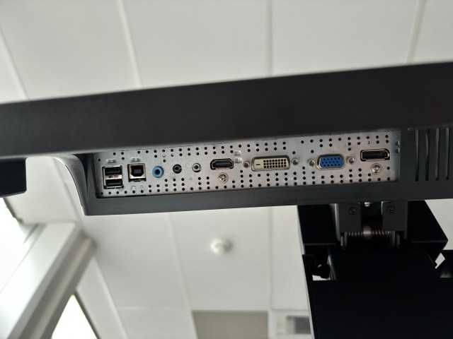 NEC Multisync EA244WMI