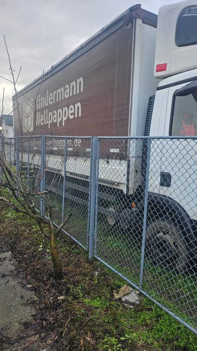 Vând MAN TGL 12.210 4X2 BL