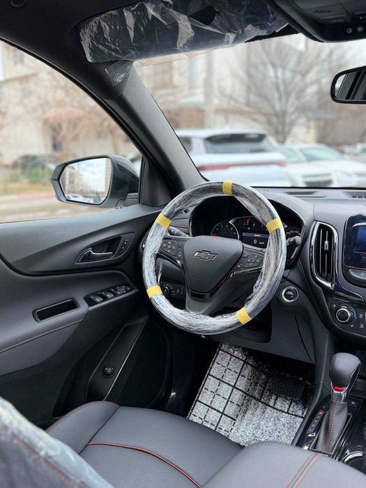 Chevrolet Equinox RS