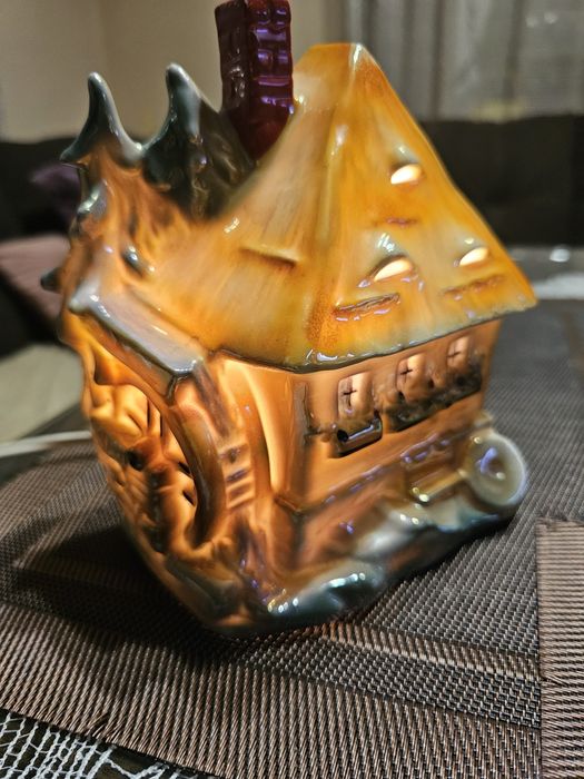 Елки,Герлянда родом из СССР