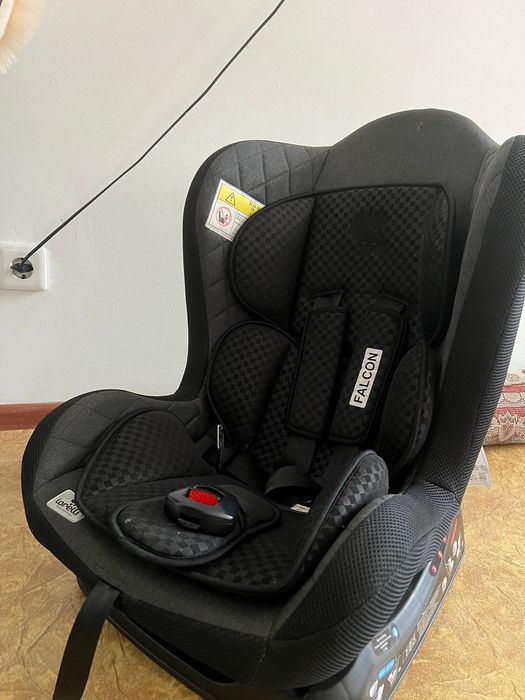 Детское автокресло