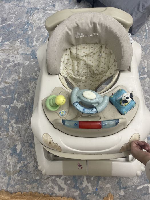 Xadanok kalaska manej avta kirislo