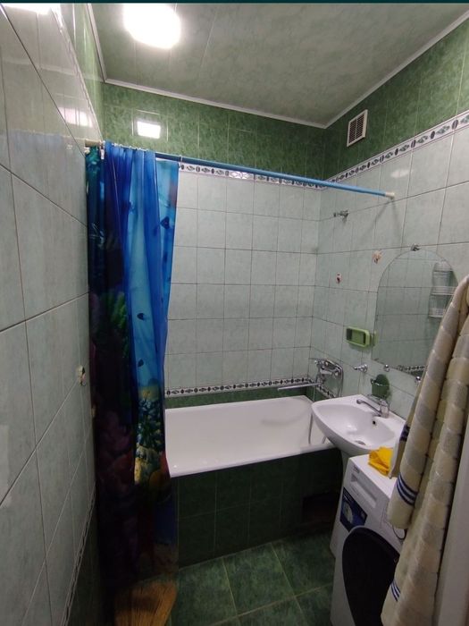 ® Метро Чиланзар‼️52м² Чиланзар 16 2в3/2/4 хороший ремонт балкон 1,5х6