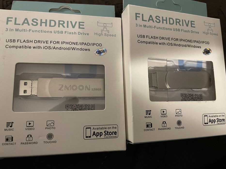 Flashdrive high speed,128GB